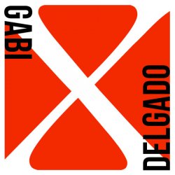 Gabi Delgado - X (2014)