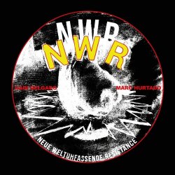 Gabi Delgado & Marc Hurtado - Neue Weltumfassende Resistance (2025)