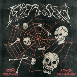 Igreja Do Sexo - A Dança Das Caveiras (Versão Debutante) (2025) [Single]