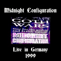 Midnight Configuration - Live In Germany (2021)