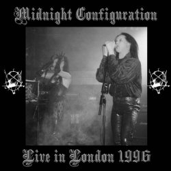 Midnight Configuration - Live In London 1999 (2023)