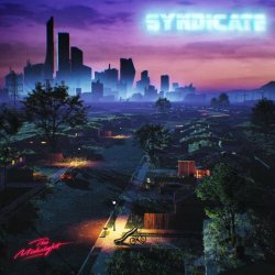 The Midnight - Syndicate (& Instrumentals) (2025) [2CD]