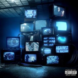 Ray Noir - Against The Machine (Deluxe Edition) (2025) [EP]