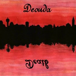 Deonda Ltd - Death (2000) [EP]