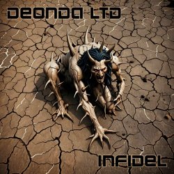 Deonda Ltd - Infidel (2025) [Single]