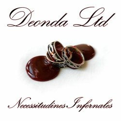 Deonda Ltd - Necessitudines Infernales (2006) [EP]