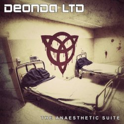 Deonda Ltd - The Anaesthetic Suite (2024) [EP]