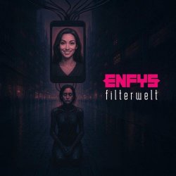 Enfys - Filterwelt (2025) [EP]