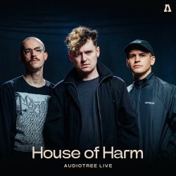 House Of Harm - Audiotree Live (2025) [EP]