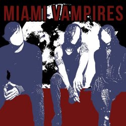 Last Grasp - Miami Vampires (2025) [Single]
