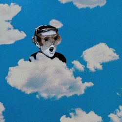 Melting Palms - Kaleidoscope (2025) [Single]