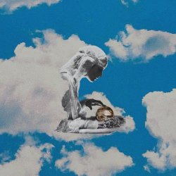 Melting Palms - Maze (2025) [Single]
