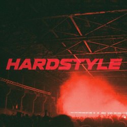 Resonaid - Hardstyle (2025) [Single]