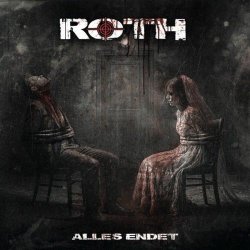 Roth - Alles Endet (2025) [Single]
