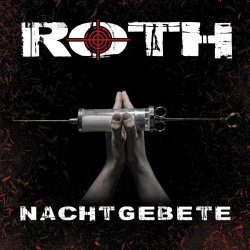 Roth - Nachtgebete (2021) [2CD]