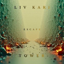 Tower - Escape (2025) [EP]