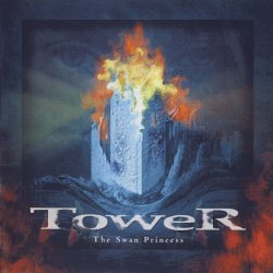 Tower - The Swan Princess (1998)