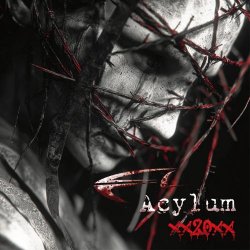 Acylum - XX20XX (2025)