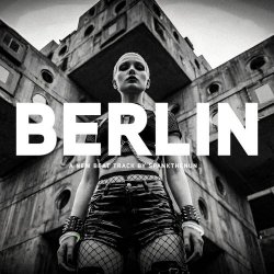 SpankTheNun - Berlin (2025) [Single]