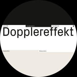 Dopplereffekt - Metasymmetry (2025) [EP]