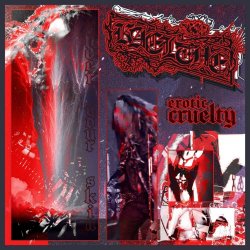 Kaelthe - Erotic Cruelty // Under Your Skin (2025)