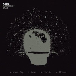 Kletis - Kletisness Vol. 1 (2018) [EP]