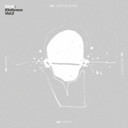 Kletis - Kletisness Vol. 2 (2018) [EP]