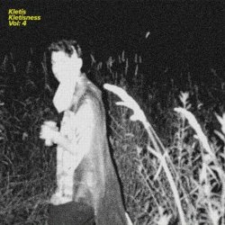 Kletis - Kletisness Vol. 4 (2023) [EP]