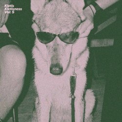 Kletis - Kletisness Vol. 5 (2023) [EP]