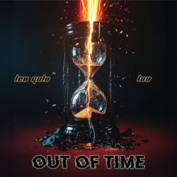 Leo Golo & LAU - Out Of Time (2025) [Single]