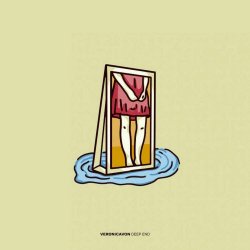 Veronicavon - Deep End (2024)