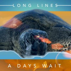 A Days Wait - Long Lines (2024) [Single]