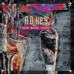 AD:Key - Der Böse Gott (2025) [EP]