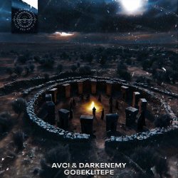 AVCI - Gobeklitepe (2025) [Single]