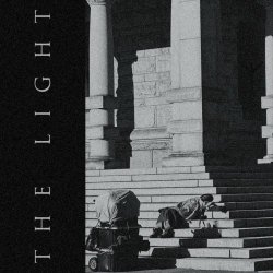 Bleached Heat - The Light (2025) [Single]
