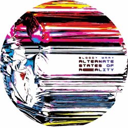 Bloody Mary - Alternate States Of Reality (2024) [EP]