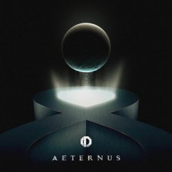 Dynatron - Aeternus (2025) [Remastered]