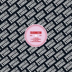 Italoconnection - Make It Real (2025) [Single]