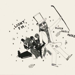 Light FM - Black Magic Marker (2008)