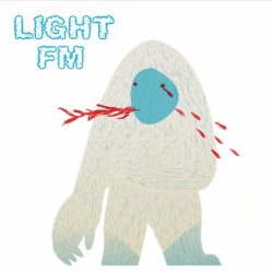 Light FM - Pointless (2015) [EP]