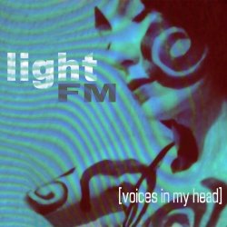 Light FM - Voices In My Head (2013)