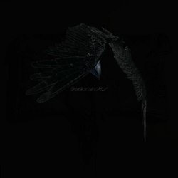 Lucy La Dusk - Dark Angel (2025) [Single]