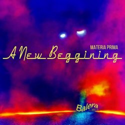 Materia Prima - The New Beginning (2025) [EP]