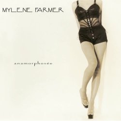 Mylène Farmer - Anamorphosée (Deluxe Edition) (2025)