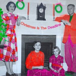 Party Nails - Christmas Is The Deadline (2025) [Single]