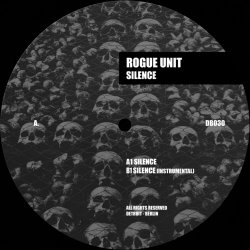 Rogue Unit - Silence (2020) [Single]