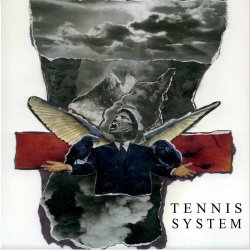 Tennis System - Part Time Punks Session (2013) [EP]