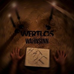 Wertlos - Wahnsinn (2025) [Single]