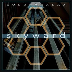 Goldparalax - Skyward (2025)