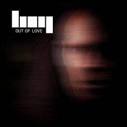 HOY - Out Of Love (2025) [Single]